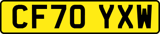 CF70YXW