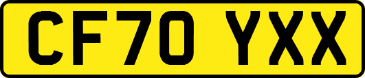 CF70YXX