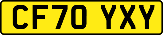 CF70YXY
