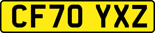 CF70YXZ