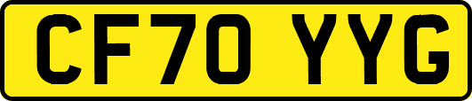 CF70YYG