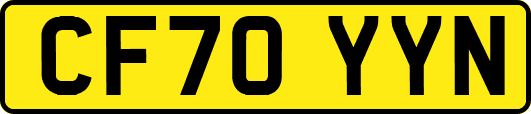 CF70YYN