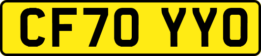 CF70YYO