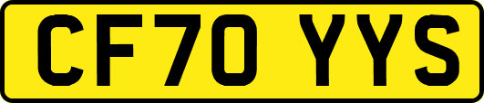 CF70YYS