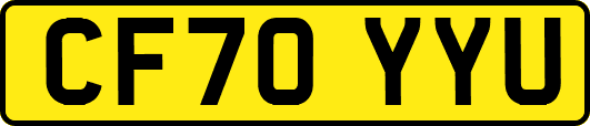 CF70YYU