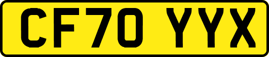 CF70YYX