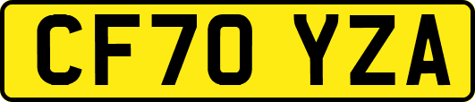 CF70YZA