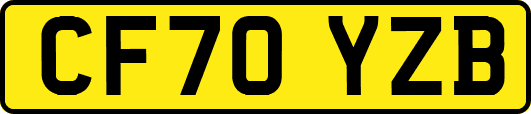 CF70YZB