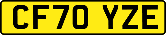 CF70YZE