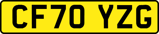 CF70YZG