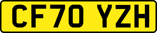 CF70YZH