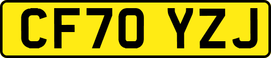 CF70YZJ