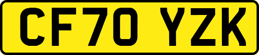 CF70YZK