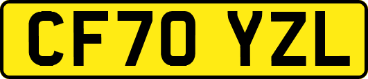 CF70YZL