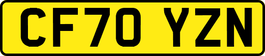 CF70YZN