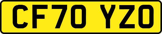 CF70YZO