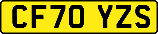 CF70YZS
