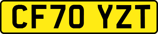 CF70YZT