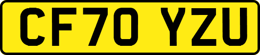 CF70YZU