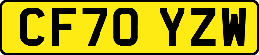 CF70YZW