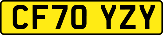 CF70YZY