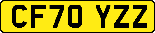 CF70YZZ