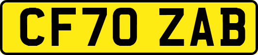 CF70ZAB