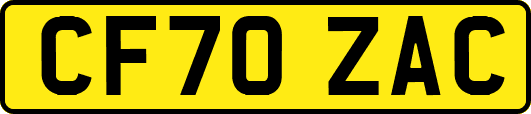 CF70ZAC
