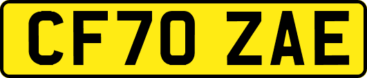 CF70ZAE