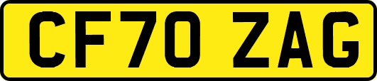 CF70ZAG