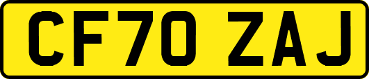 CF70ZAJ