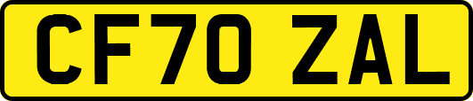 CF70ZAL