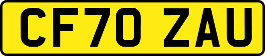 CF70ZAU
