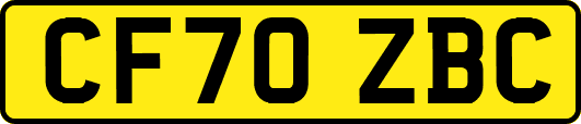 CF70ZBC