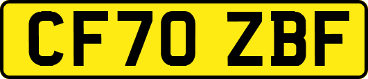 CF70ZBF
