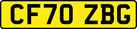 CF70ZBG