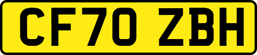 CF70ZBH