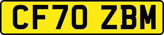 CF70ZBM