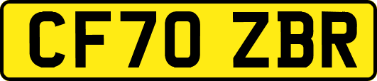 CF70ZBR