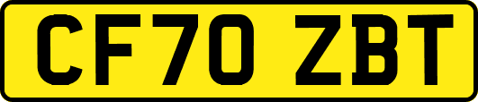 CF70ZBT