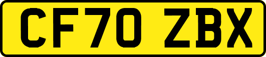 CF70ZBX