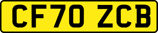 CF70ZCB