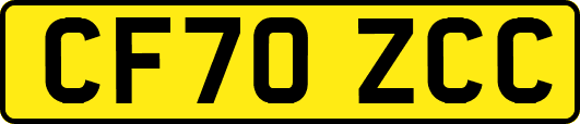 CF70ZCC