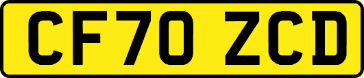 CF70ZCD