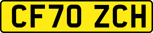 CF70ZCH