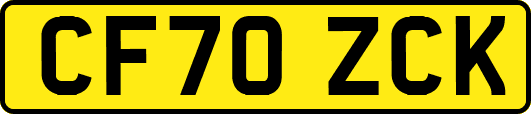 CF70ZCK