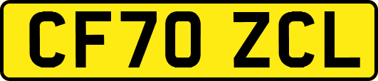CF70ZCL