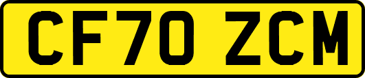 CF70ZCM
