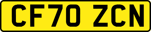 CF70ZCN
