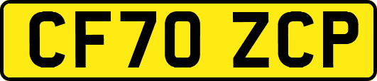 CF70ZCP